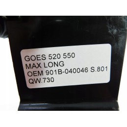 Plastic filling goes 520 550 max long oem 901b 040046