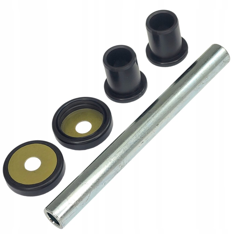 Swingarm repair kit top bushing bushing atv quad kymco mxu 500 550 700