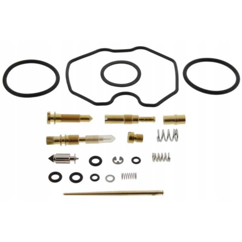 Honda trx 250 ex sportrax carburetor repair kit