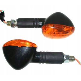 Turn signal direction scooter motorcycle quad atv