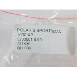 Speedometer Polaris Sportsman 1000 XP 3280601 721km