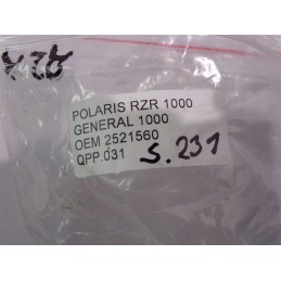 Polaris RZR 1000 General 1000 Fuel Pump OEM 2521560