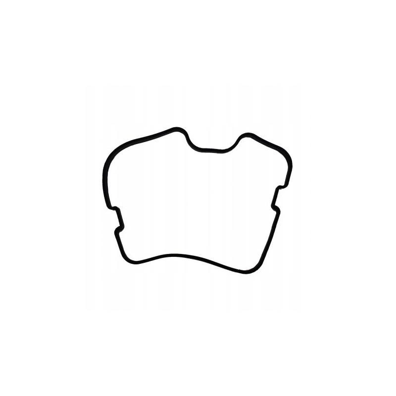 707800197 canam brp g1 air filter gasket