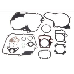Set of engine gaskets for ATV Quad 110 ccm 52 40