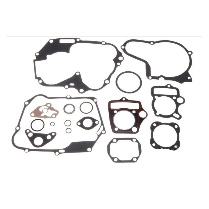 Set of engine gaskets for ATV Quad 110 ccm 52 40