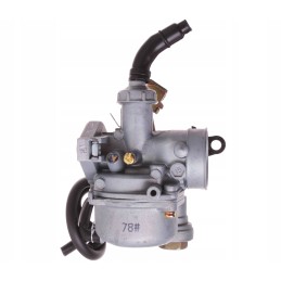 Carburetor, choke, cable, tap, quad atv chopper 110