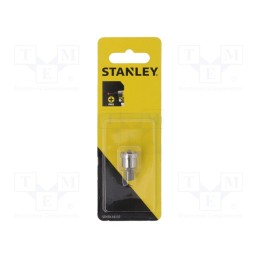 1 pcs x STANLEY - STHT0-16137 - Screwdriver bit, Phillips, PH2, Mounting: 1/4' (C6,3mm)