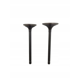 Valves exhaust intake valve quad atv 200 250