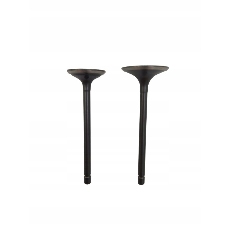 Valves exhaust intake valve quad atv 200 250