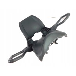 Can am outlander max xmr g2 passenger sofa seat 708000831