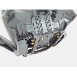 Can am outlander max xmr g2 passenger sofa seat 708000831