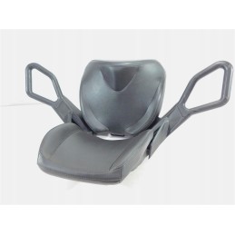 Can am outlander max xmr g2 passenger sofa seat 708000831