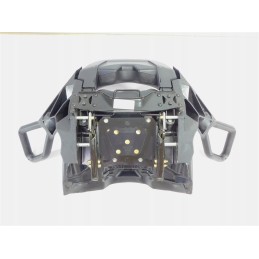 Can am outlander max xmr g2 passenger sofa seat 708000831