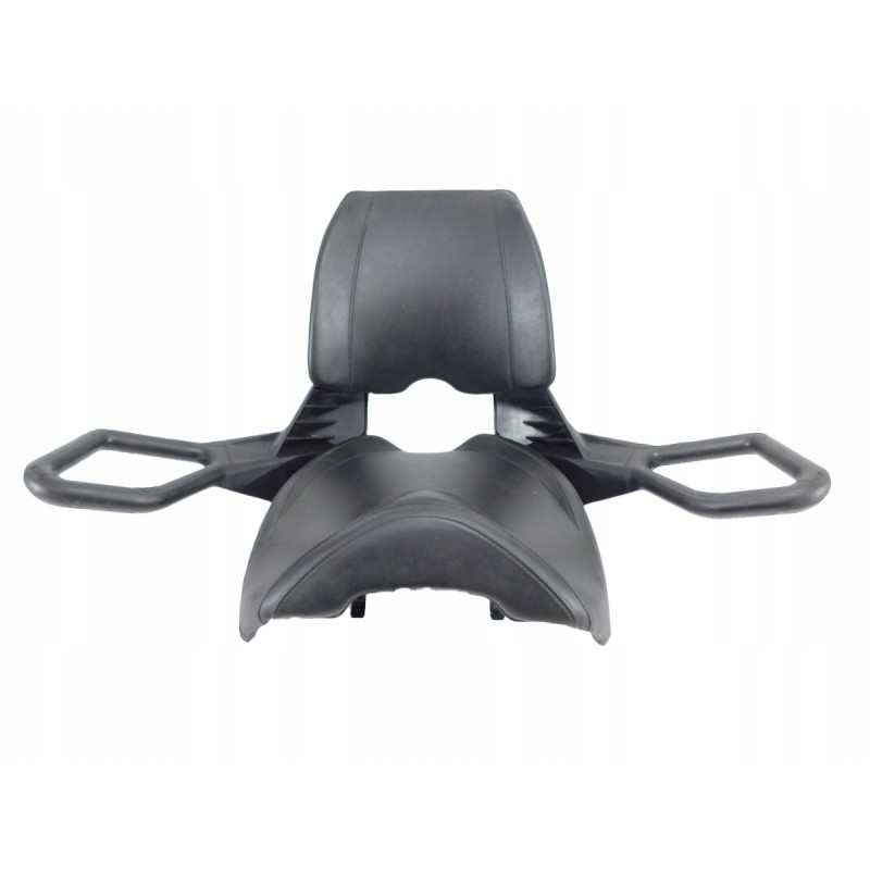 Seat sofa can am outlnader max xmr g2 passenger 708000831