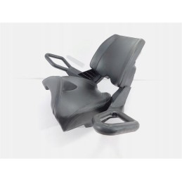 Seat sofa can am outlnader max xmr g2 passenger 708000831