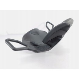 Seat sofa can am outlnader max xmr g2 passenger 708000831