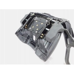 Seat sofa can am outlnader max xmr g2 passenger 708000831