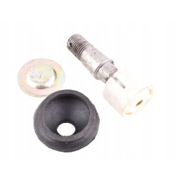 Lower wishbone pin atv 150cc repair part