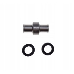 Front wishbone bushing 10x21x40 Bashan Hassan