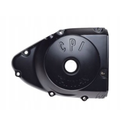 Left cover of the stator motor cpi qm125 2d 125