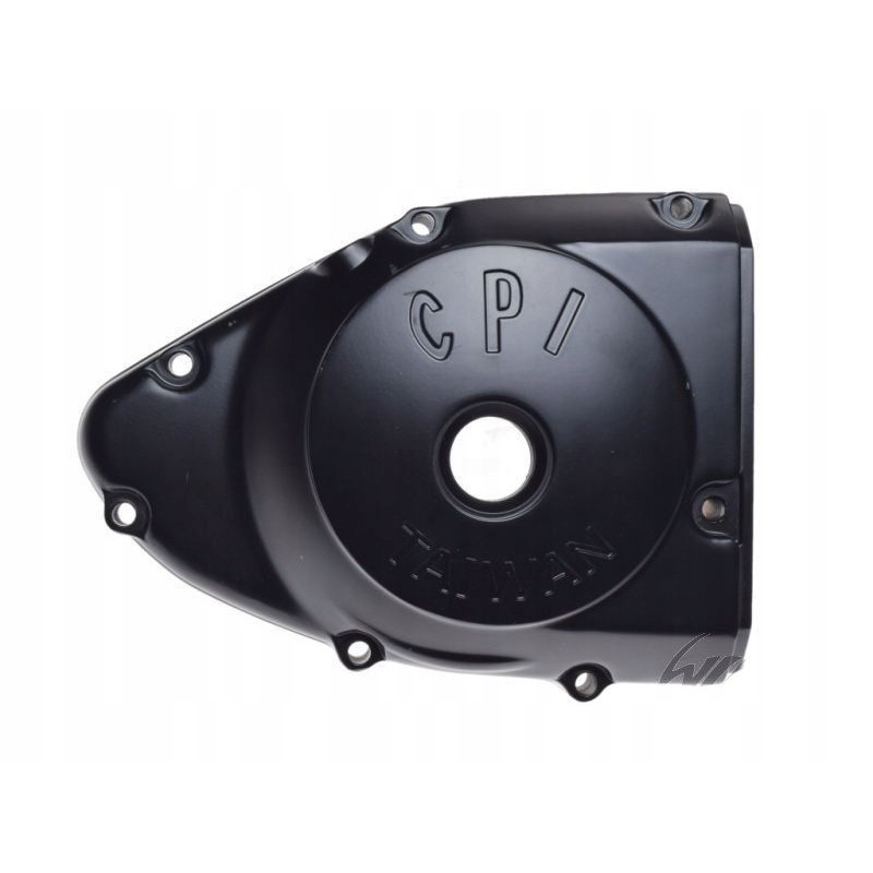 Left cover of the stator motor cpi qm125 2d 125