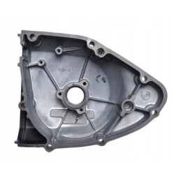 Left cover of the stator motor cpi qm125 2d 125