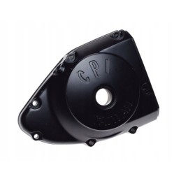 Left cover of the stator motor cpi qm125 2d 125