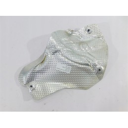 Exhaust muffler cover Polaris Sportsman 1000 XP 5254434