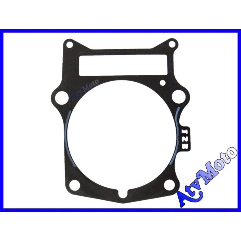 Grizzly raptor rhino viking cylinder gasket