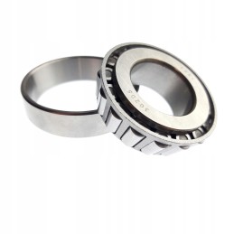 Wheel hub bearing atv quad linhai 300cc