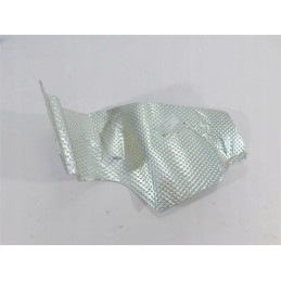 Exhaust muffler cover Polaris Sportsman 1000 XP 5263031