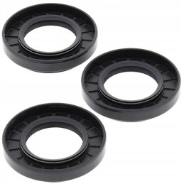 Rear diff seals for Yamaha Grizzly 700