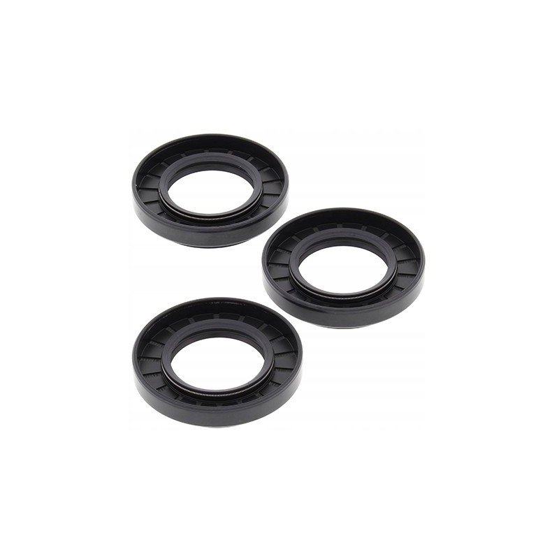 Rear diff seals for Yamaha Grizzly 700