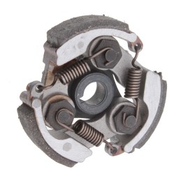 Clutch quad atv pocket dirt pit bike mini cross