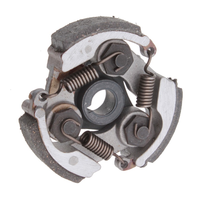 Clutch quad atv pocket dirt pit bike mini cross