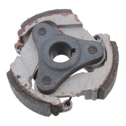 Clutch quad atv pocket dirt pit bike mini cross