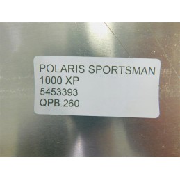 Plastic side fairing Polaris Sportsman 1000 XP 5453393
