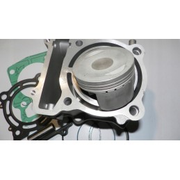 Hisun 500 cylinder piston rings seals inca