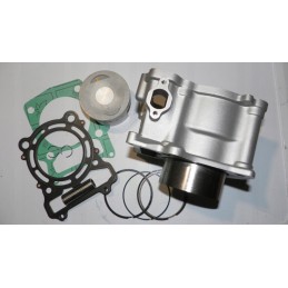 Hisun 500 cylinder piston rings seals inca