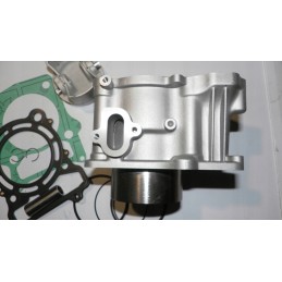 Hisun 500 cylinder piston rings seals inca