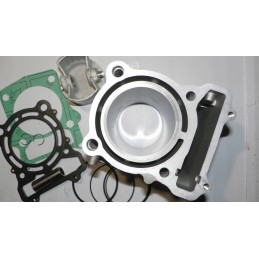 Hisun 500 cylinder piston rings seals inca