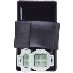 Ignition module for Kingway ATV 250 Quad 6 pin