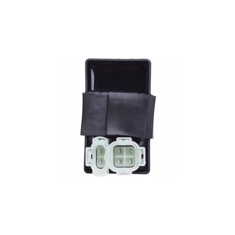 Ignition module for Kingway ATV 250 Quad 6 pin