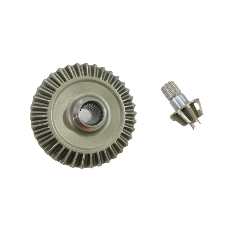 Bridge differential mode Can Am Outlander Max XMR Renegade G1 705501048