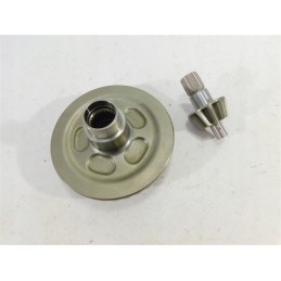 Bridge differential mode Can Am Outlander Max XMR Renegade G1 705501048