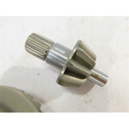 Bridge differential mode Can Am Outlander Max XMR Renegade G1 705501048