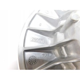 Can am 650 800 850 1000 clutch outer plate 420280178