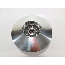 Can am 650 800 850 1000 clutch outer plate 420280178