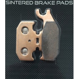 Can am outlander 800 g1 front brake pads 2 pcs