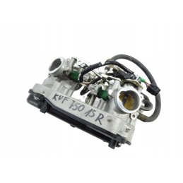 Kawasaki KVF 750 Brute Force Throttle 12 20 OEM 16163 0792